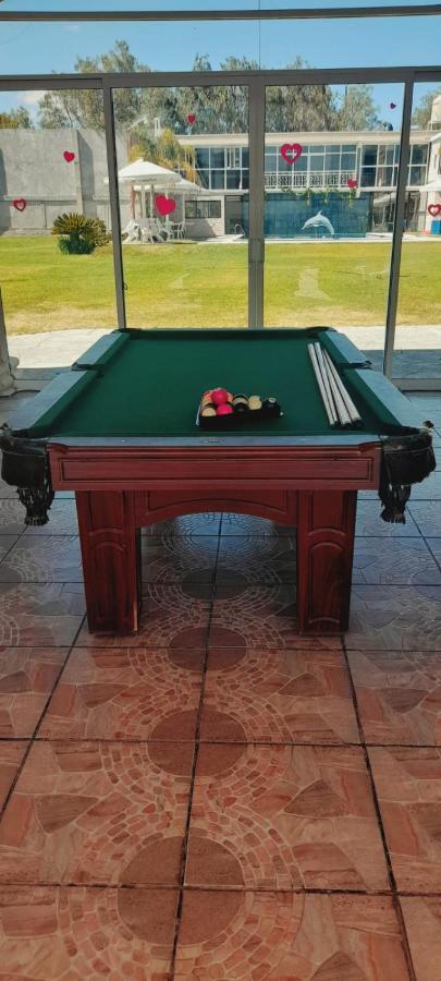 סאן חואן טאוטיחואקן Hotel Tonall'Inn מראה חיצוני תמונה